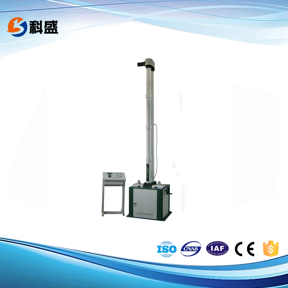 XJCJ—2B型落锤冲击黄色小黄鸭视频