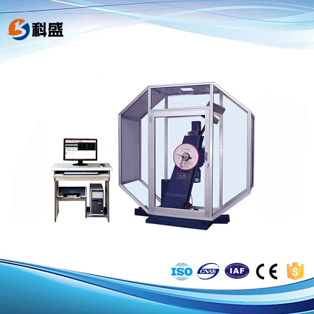 JBW-C微机控制自动冲击黄色小黄鸭视频