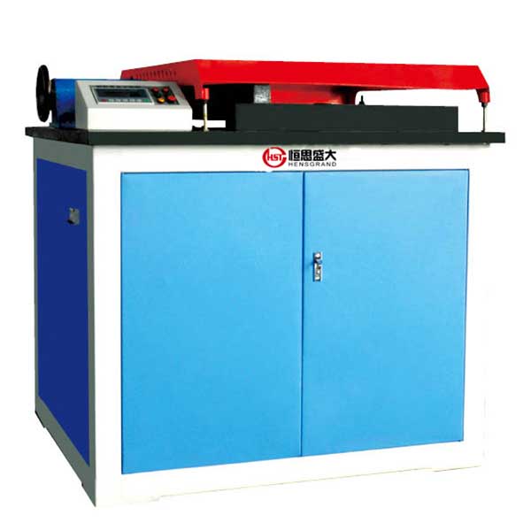 GGW-65钢管弯曲黄色小黄鸭视频