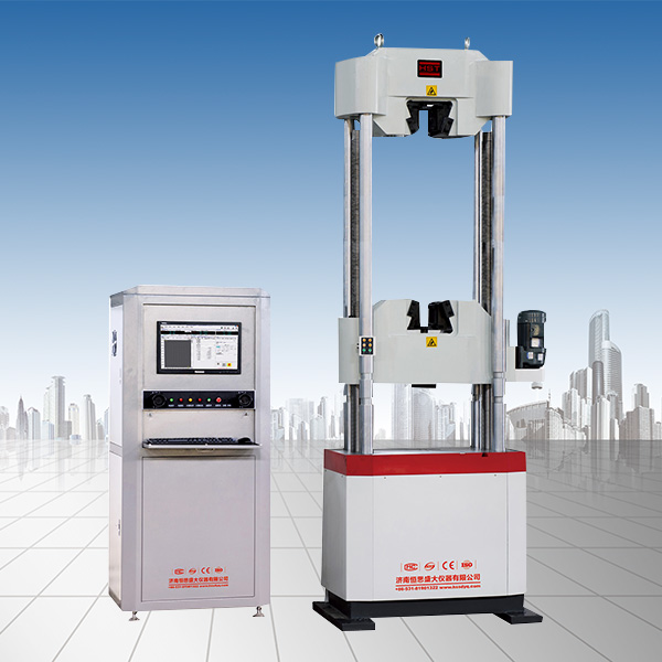 600KN/60吨微机屏显钢绞线黄色小黄鸭视频
