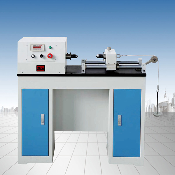 XCR-6/6mm金属线材缠绕黄色小黄鸭视频