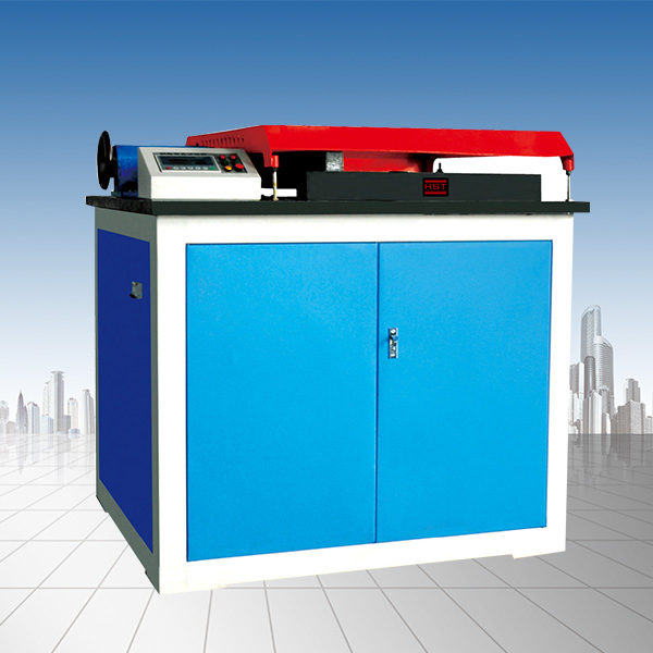 脚手架专用钢管弯曲黄色小黄鸭视频GGW-50