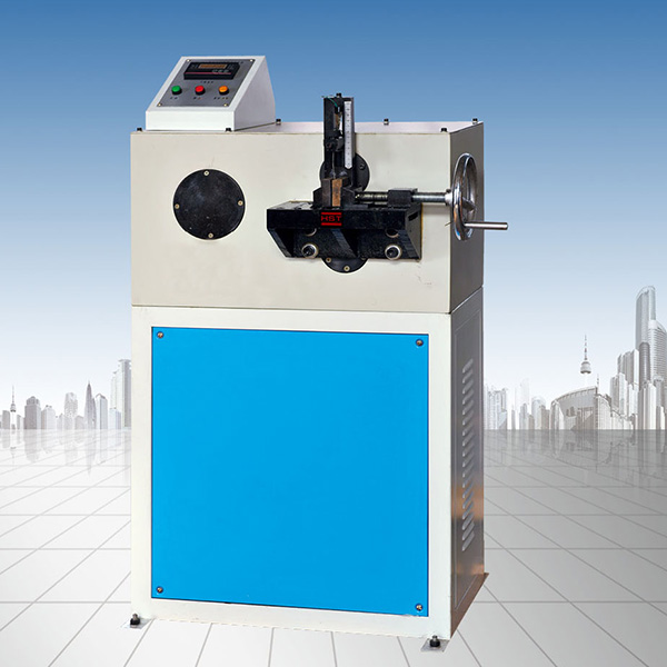 金属线材反复弯曲黄色小黄鸭视频JWJ-3