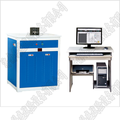 GBW-60数显式杯突黄色小黄鸭视频