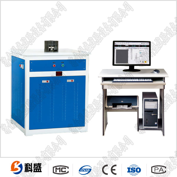 GBW-60Z微机控制杯突黄色小黄鸭视频