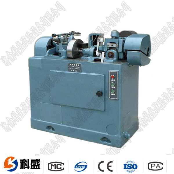 M-2000型摩擦磨损黄色小黄鸭视频