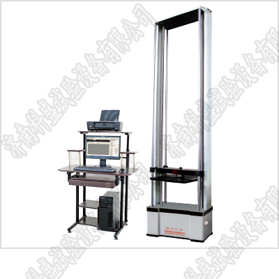 微机控制橡胶静刚度黄色小黄鸭视频