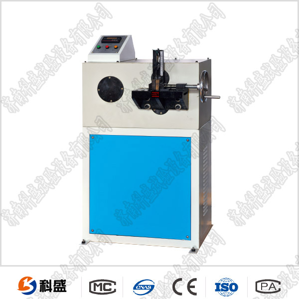 JWJ-1O电动钢丝绳弯曲黄色小黄鸭视频