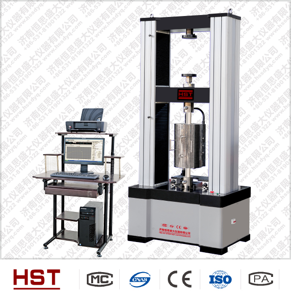 金属材料高低温拉伸强度黄色小黄鸭视频