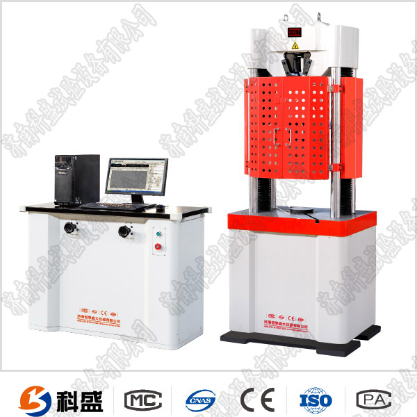 MGW-6500静载锚固黄色小黄鸭视频