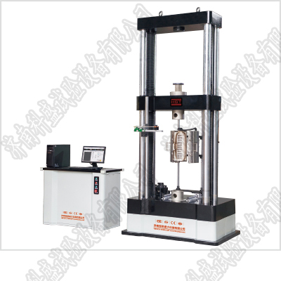 金属铸件材料高温拉伸强度黄色小黄鸭视频