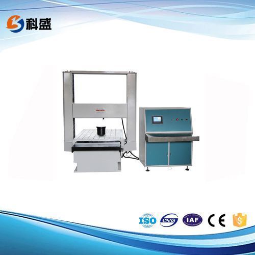 规范操作拉伸钢绞线松弛黄色小黄鸭视频，提升设备测试精准度。【资讯】