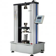 介绍一下弹簧拉力黄色小黄鸭视频的几个部件都有哪些?